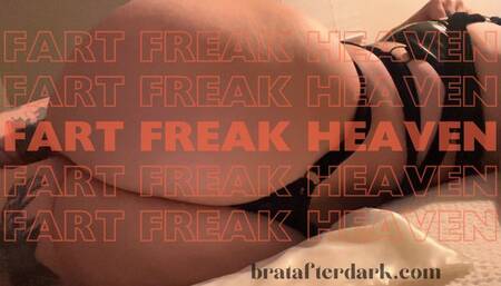 Fart Freak Heaven