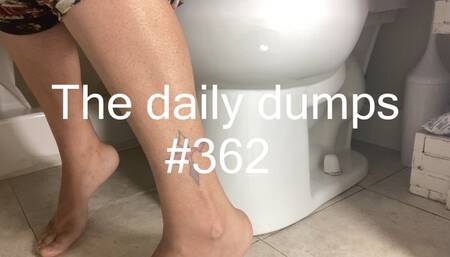 The daily dumps #362 mp4