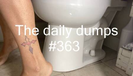 The daily dumps #363 mp4