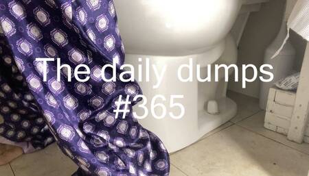 The daily dumps #365 mp4