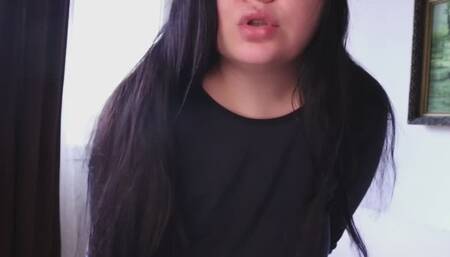 Emptiness Will Eat a Loser