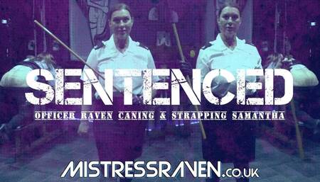 [943] Sentenced Prisoner