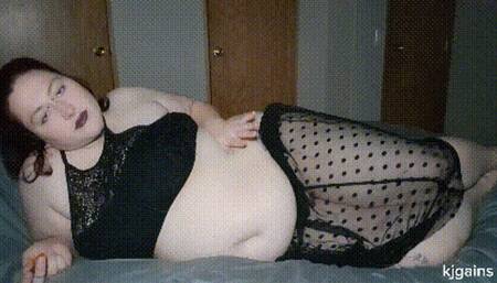 Ultra Dirty Talk Naughty Fat Chat