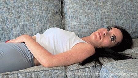 Jasmin Jai - Getting Naked [MP4 4k 60fps]