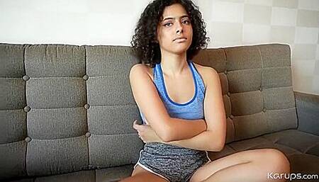 Dani Diaz - Danis New Uniform