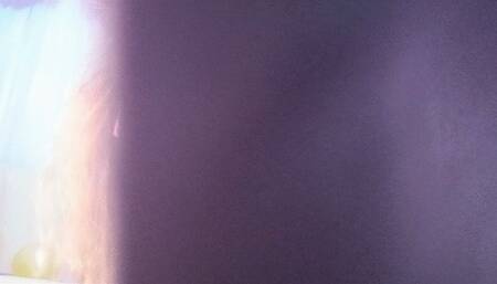 LOONER NO POP BALLOON-SHOW PUSSY-PART 2