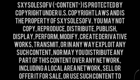 My Big Size 13 Feet Are A Little Heavy-Footed