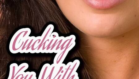 Cucking You With BBC