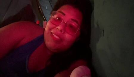 Before bed I need to tell you something