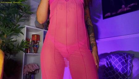 No Pussy and No Pleasure for U