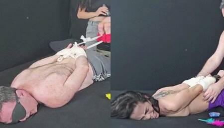 Fausto And Marcia - FULL VERSION - FULL HD