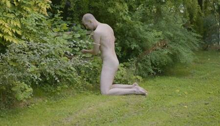 Lady Dark Angel Solo Whipping Compilation Vol 2