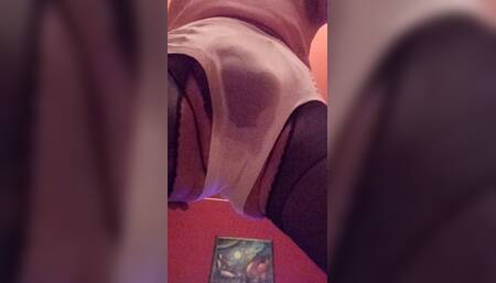 Pissing Panties