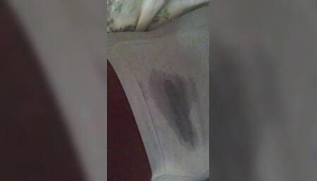 Fun Time with My Wet Pussy