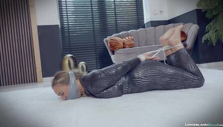 Beth - Catburglar Tables Turned