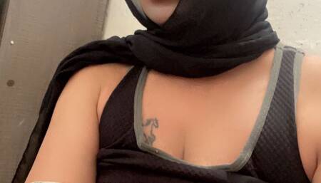 Promise Not to Waste Your Cum.