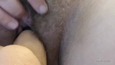 Watch Max Make Themselves Cum
