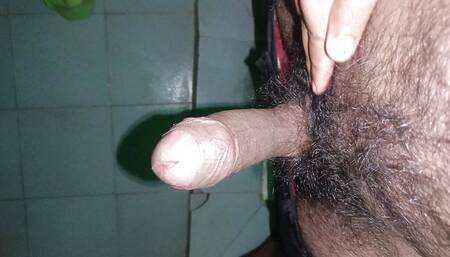 Young Boy Musturbation
