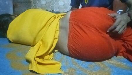 Indian Village Bhabhi Ne Kitchen Me Devar Se Chudai Karwayi