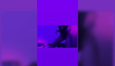 Ultraviolet Ass