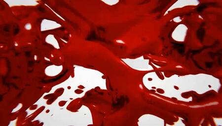 Miss Cheeky Clean in Super Messy Quickies - Full Scene