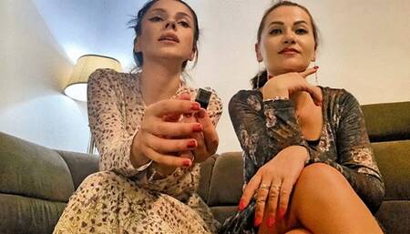 Deepening Control: The USB Encounter - Part VI