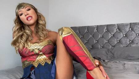 You Are The Chosen One