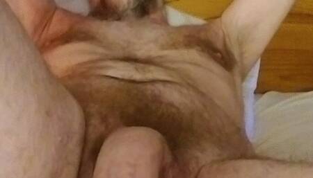 COCK Worship meditation with 2 farts