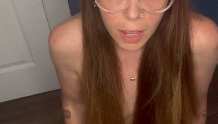 Small Penis Humiliation, Laughing and Baby talking your tiny penis