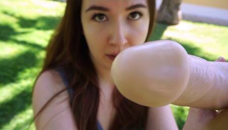 Wife Makes you Suck Off your Bully