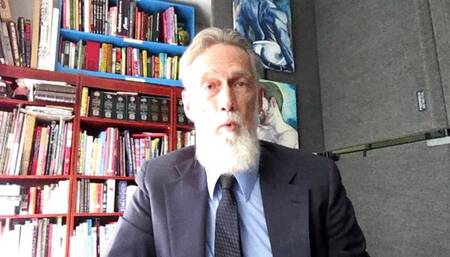 Giant Vore Boss Initiates New Employee