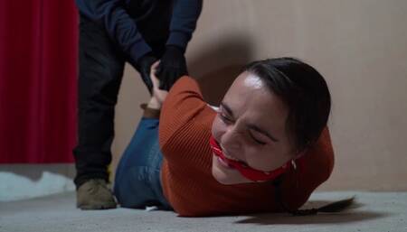 2246 Zara in Tickling Armageddon