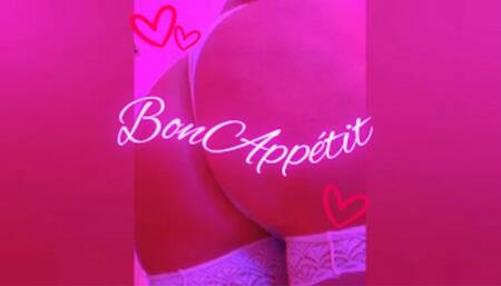 Bon Appétit