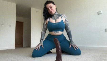 Homewrecking Undeserving GF of BBC