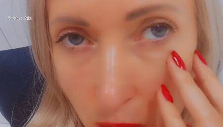 You Are Consumed By Me