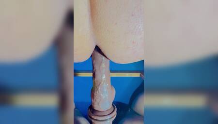 My Vibrator dildo