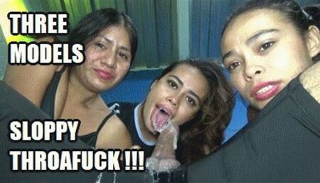 DEEP THROAT SPIT FETISH 240901HC SARAI + VIOLET + CANDY THROATFUCKING THREE THRILLING THROATS AND SLOPPY DEEPTHROAT (FULL HD MP4 VERSION)