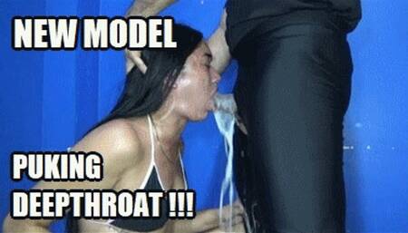 DEEP THROAT FUCKING PUKE 240901DC JESSIE DEEPTHROAT PUKING INITIATION (FULL HD MP4 VERSION)