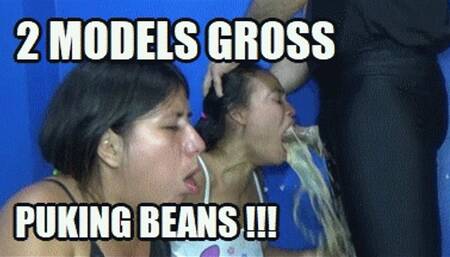 DEEP THROAT FUCKING PUKE 240901DD SARAI + CANDY DEEPTHROAT PUKING VERY GROSS BEANS AND MILK DUET (FULL HD MP4 VERSION)