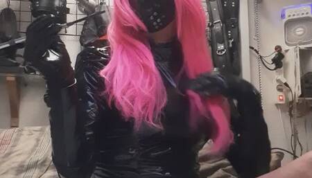 smoking fucking horny smoking and jerking