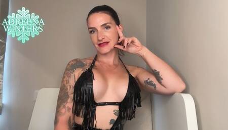 My Cock Craving Faggot