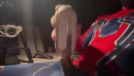 Tenga Flip Zero (EV) make me cum so fast.