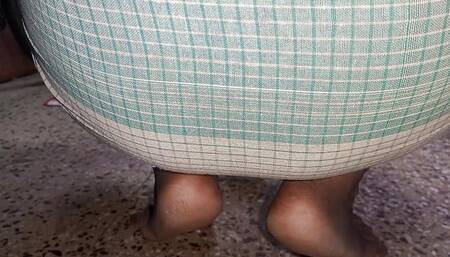 Indian Boy Masturbating While Home Alone 13