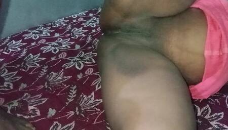 Village Bhabhi Penful Anal Sex