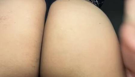 Myss Klassie Ass Worship Tease