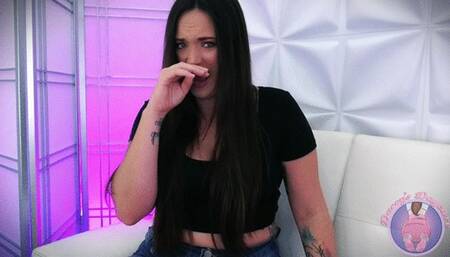 What The Fuck Is That Smell?! Dirty Diaper Lovers Humiliation WMV