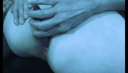 Trippy Clippy Anal Tease