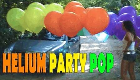 HELIUM PARTY POP VERS 2 0