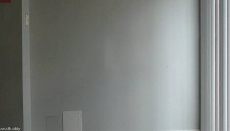 Humiliating Handjob with Panties