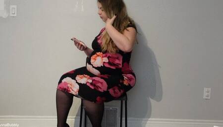 Promiscuous Surrogate Homewrecker Secret